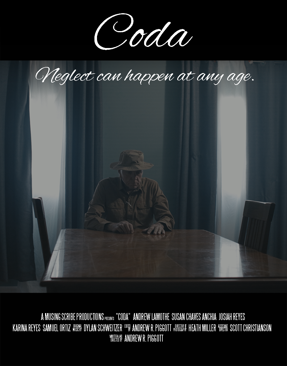 Coda Short Film